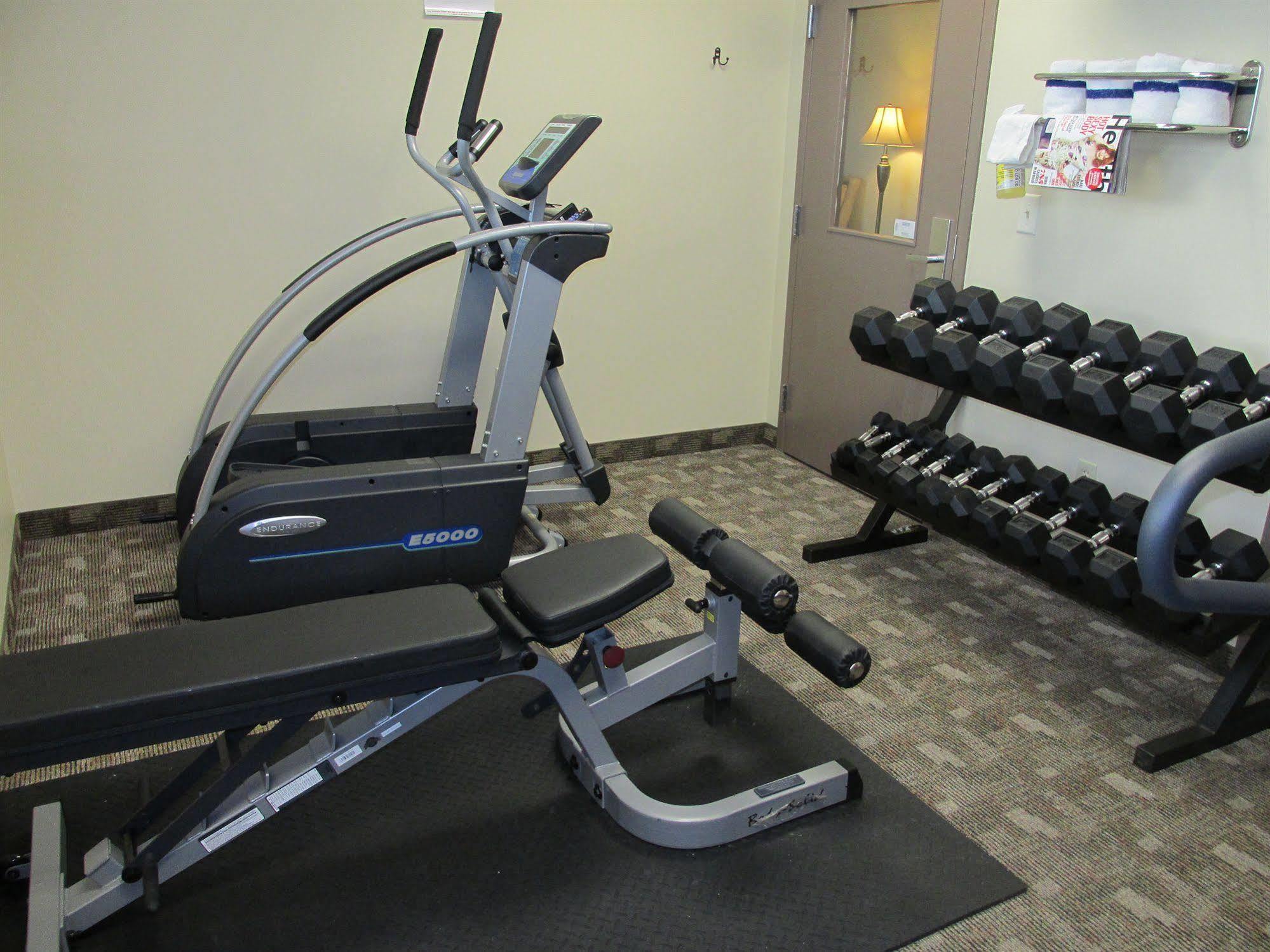 Hotel Crystal Springs And 4*
